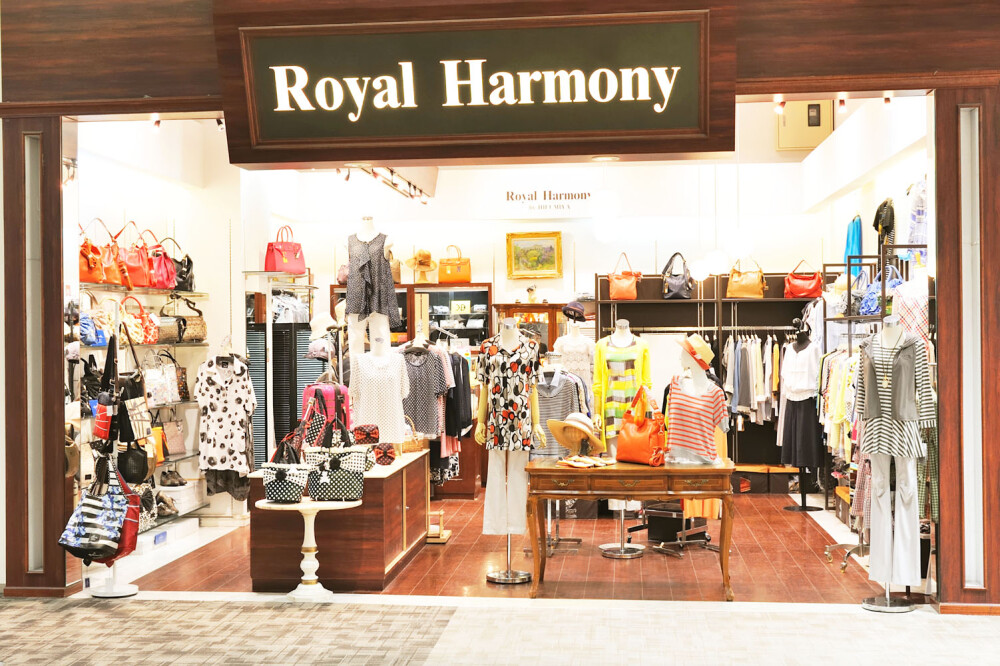 ロイヤルハーモニー by ヒフミヤ