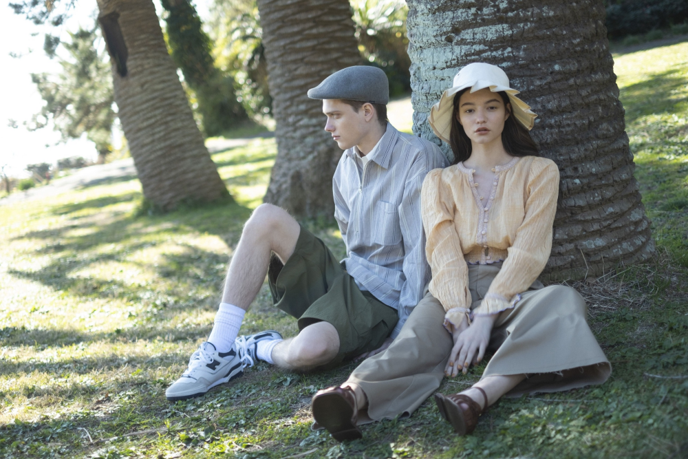 フリークス ストア