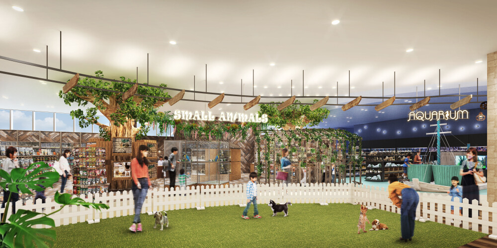 ひごペットフレンドリー