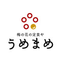 梅の花の定食や うめまめ