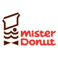 ミスタードーナツ