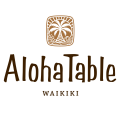 アロハテーブル