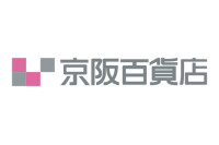 京阪百貨店　1F