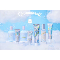Cinnamoroll × Laline