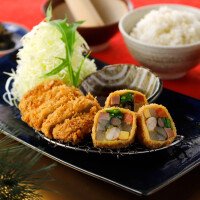 新春限定『賀正膳』