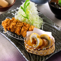 『盛夏の献立』が始まりました。
