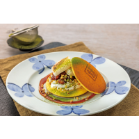 鎌倉パスタからこの冬限定スイーツ登場