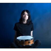 新規開講！　月曜ドラム、始まります！