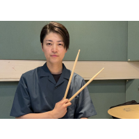 島村楽器の音楽教室で日曜日にドラムを習いませんか？