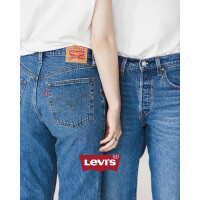 Levi’s®︎ 501®︎ CROP B:MING by BEAMS EXCLUSIVE MODEL