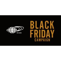 人気のアウター10％OFF！11月20日（木）より『BLACK FRIDAY』を開催