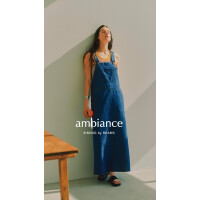 〈ambiance（アンビアンス）〉の2024 Spring & Summer Collection第二弾が発売中！