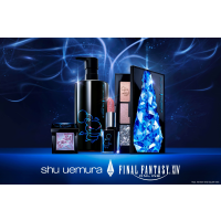 shu uemura　ホリデー発売