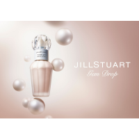 JILLSTUARTから新商品フローレスジェムセラムプライマー