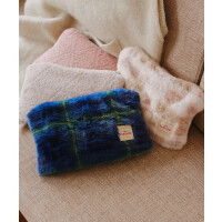 冬のおうち時間に！ 蓄熱式湯たんぽ。