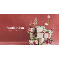 2026.05.10　Mother’s Day