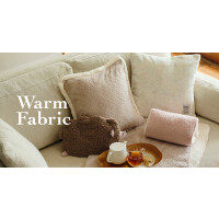 Warm Fabric