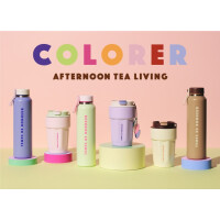 生活に彩を！新ボトルシリーズ登場！！