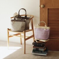 春のコーディネイトを彩る新作ウエア＆バックが登場！