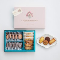“THANKS MOM 「好きを贈ろう」”をテーマに娘世代のスタッフが選ぶ母の日おすすめギフトをご紹介！   
