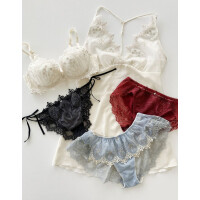 【グラマリッチブラ　〜ボリュームUPタイプ〜】 