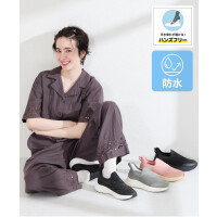 瞬間フィットスニーカー新作誕生！②