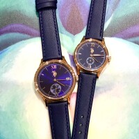 【U.S.POLO ASSN. 】ぴったりしたいXmasギフト☆