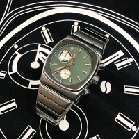 【Brew Watch Co.】日本限定の「和」な時計★