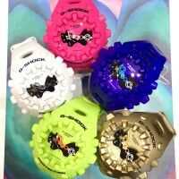 【G-SHOCK】推しカラー、見つけてください★