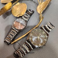 【CITIZEN COLLECTION】トータルブラックでクールに！