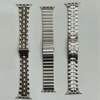【くずは店】アップルウォッチ　ベルト　メタル　入荷！