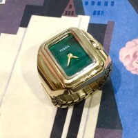 【FOSSIL】時計がなければ指輪を着ければいいじゃない...!★