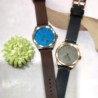 【Orobianco】腕時計も秋の準備★