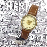【HERMES vintages】気軽に、ヴィンテージウォッチを★