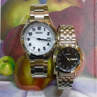 【SEIKO SELECTION】見やすさと、使いやすさと..心強さと♪