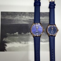 【U.S.POLO ASSN.】バレンタインギフトにおすすめの時計を紹介します♡