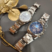 【SEIKO SELECTION】成人のお祝いに腕時計を！