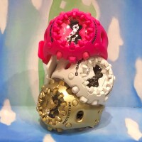 【G-SHOCK】G-ショック des ハロウィン★