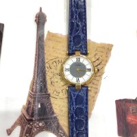 【Cartier vintages】パリのヴァンドーム広場より愛をこめて★