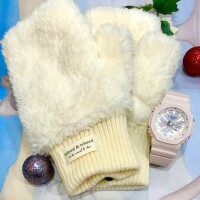 【TiCTACくずはモール店＊information＊】winter fashion goods ＊冬小物＊ご用意しました！