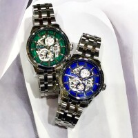 【BULOVA】40mmにRe:サイズ★classic collection★