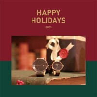 【TiCTACくずはモール店＊information＊】　HAPPY HOLIDAYS！　COUPON PRESENT 開催中★