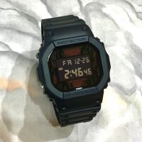 【G-SHOCK】Stranger Things コラボモデル再入荷★
