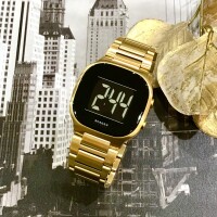 【SKAGEN】スカーゲンのデジタルウォッチ★