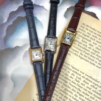 【CITIZEN kii】春はヴィンテージ感のある時計を着けて・・★