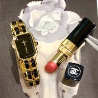 【CHANEL vintages】今年最後のお買い物に...ご検討中だったあの、時計を....★
