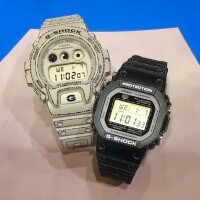 【G-SHOCK】ORIGAMI★再入荷！！
