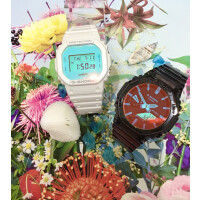 【G-SHOCK】これからの夏にぴったりの腕時計のご紹介☆