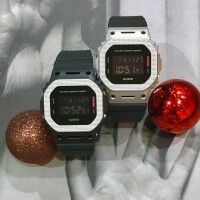 【G-SHOCK】絶対チェッカーリング★
