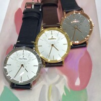 【Orobianco】　オロビアンコの腕時計で甘い生活を＊La dolce vita！＊